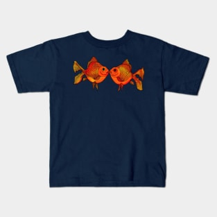 Goldfish Kids T-Shirt